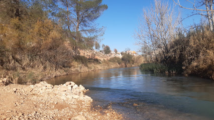 CILANCO - Cita centros de Salud