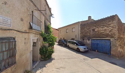 CIMBALLA - Cita centros de Salud