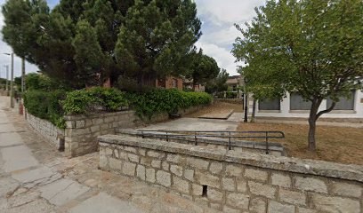 CINCOVILLAS - Cita centros de Salud