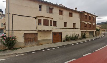 CINCTORRES - Cita centros de Salud