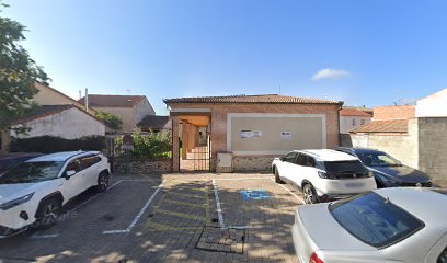 COCA - Cita centros de Salud