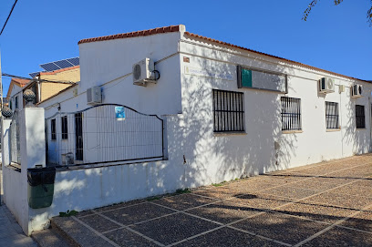 COCA DE LA PIÑERA - Cita centros de Salud