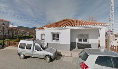 COGOLLOS DE GUADIX - Cita centros de Salud