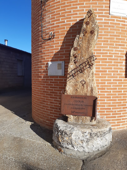 COLINAS DE TRASMONTE - Cita centros de Salud
