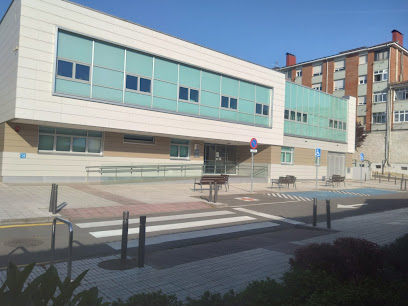 COLLOTO (CP) - Cita centros de Salud