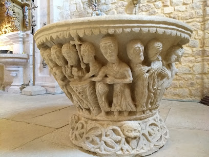 COLMENARES DE OJEDA - Cita centros de Salud