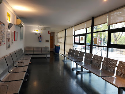 COLMENAR DEL ARROYO - Cita centros de Salud