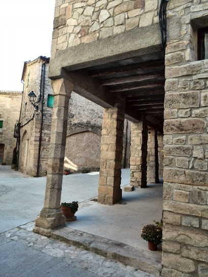 CONESA - Cita centros de Salud