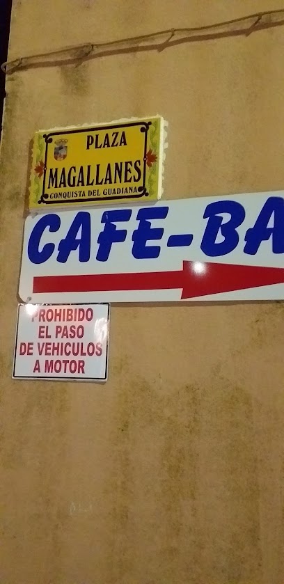 CONQUISTA DEL GUADIANA - Cita centros de Salud