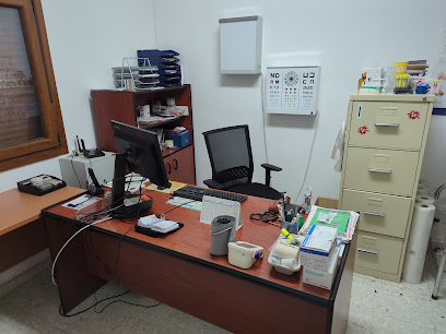 CORBALÁN - Cita centros de Salud