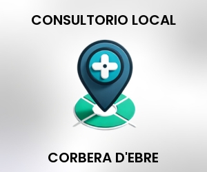 CORBERA D'EBRE - Cita centros de Salud