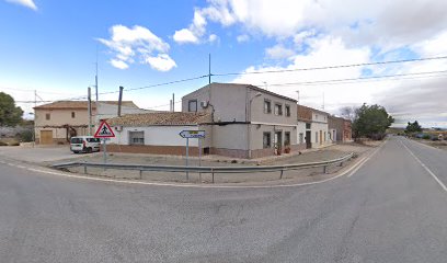 CORDOVILLA - Cita centros de Salud