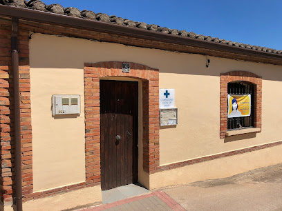 CORDOVÍN (CONSULTORIO AUXILIAR) - Cita centros de Salud