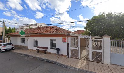 CORESES - Cita centros de Salud