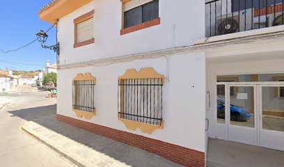 CORIPE - Cita centros de Salud