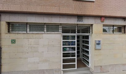 CORNELLANA (CP) - Cita centros de Salud