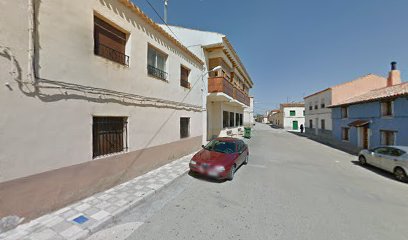 CORRAL-RUBIO - Cita centros de Salud