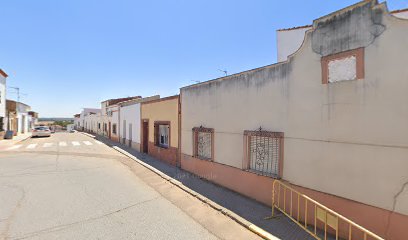 CORTEGANA - Cita centros de Salud