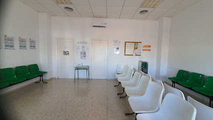 CORTE DE PELEAS - Cita centros de Salud