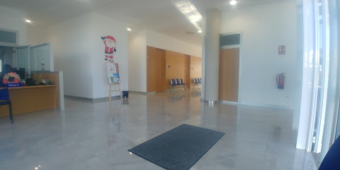 COSTA TEGUISE - Cita centros de Salud