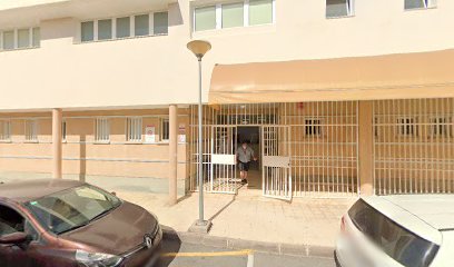 CRUCE DE ARINAGA - Cita centros de Salud