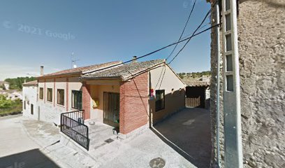 CUBILLO - Cita centros de Salud