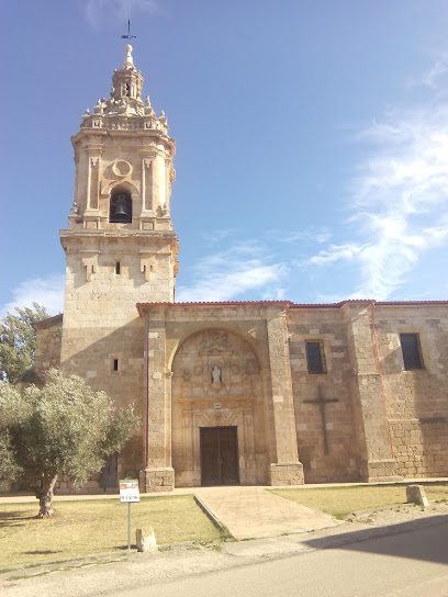 CUBO DE BUREBA - Cita centros de Salud
