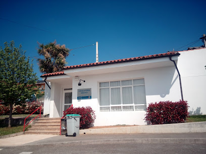 CUDON - Cita centros de Salud