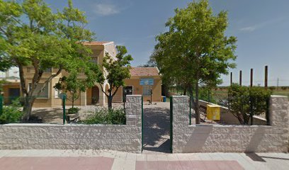 CUESTA BLANCA - Cita centros de Salud