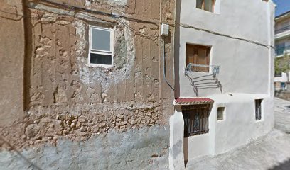 CUESTA DEL RATO - Cita centros de Salud