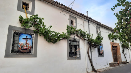 CUEVAS DE VELASCO - Cita centros de Salud