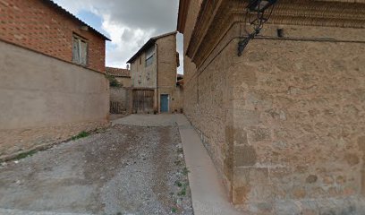 CUEVAS LABRADAS - Cita centros de Salud