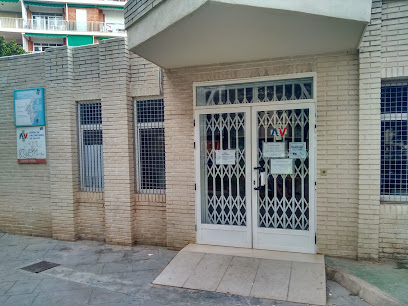 CULLERA - OASIS - Cita centros de Salud