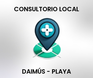 DAIMÚS - PLAYA - Cita centros de Salud