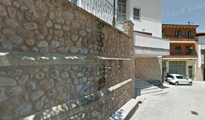 DAROCA DE RIOJA (CONSULTORIO AUXILIAR) - Cita centros de Salud