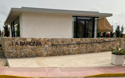 DAYA NUEVA - Cita centros de Salud