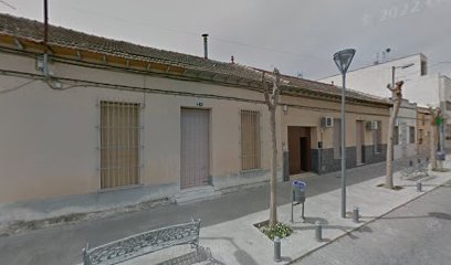 DAYA VIEJA - Cita centros de Salud