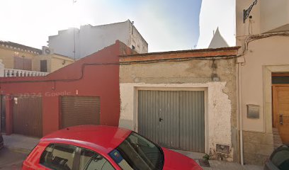 DÉNIA LA XARA - Cita centros de Salud