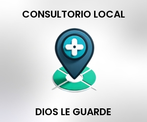 DIOS LE GUARDE - Cita centros de Salud