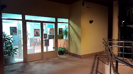 DOLORES DE PACHECO - Cita centros de Salud