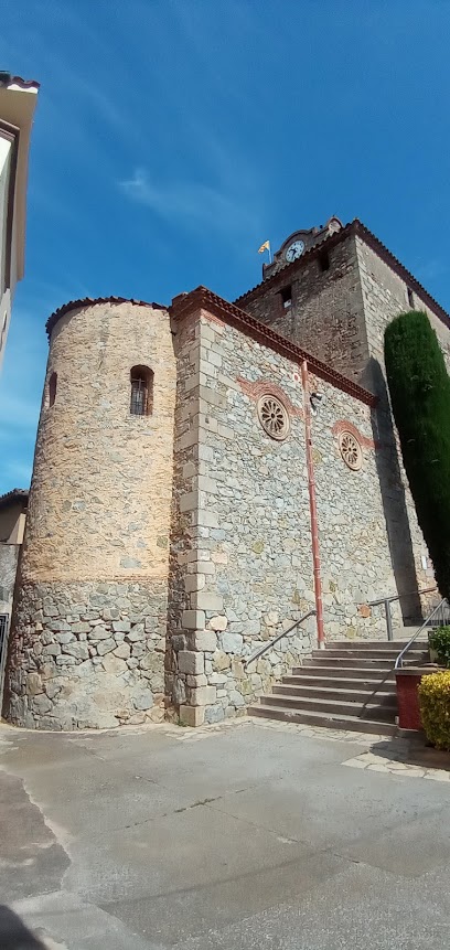 DOSRIUS (CENTRE) - Cita centros de Salud