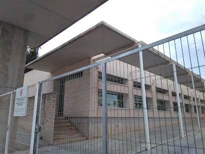 ELDA - AVDA. SAX - Cita centros de Salud