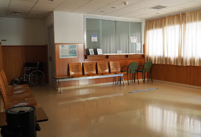 ELS HOSTALETS DE PIEROLA - Cita centros de Salud