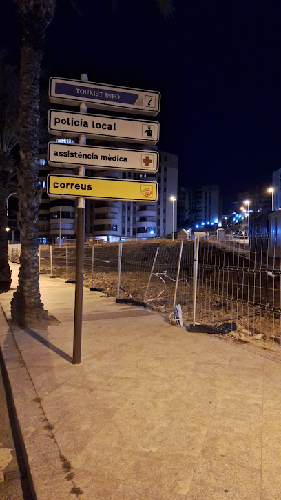 ELX / ELCHE - LOS ARENALES - Cita centros de Salud