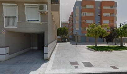 ELX / ELCHE - MARINA - Cita centros de Salud