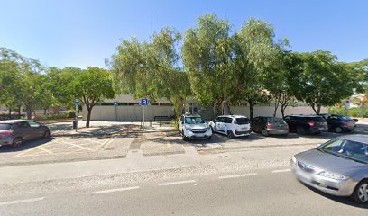 ELX / ELCHE - PERLETA MAITINO - Cita centros de Salud