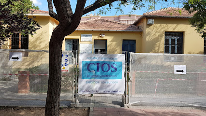 ELX / ELCHE - TORRELLANO - Cita centros de Salud