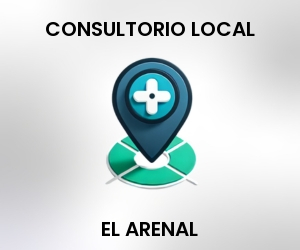 EL ARENAL - Cita centros de Salud