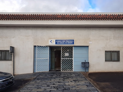 EL BATÁN - Cita centros de Salud