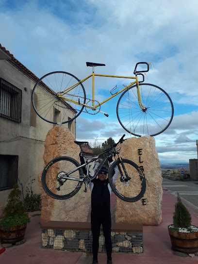 EL BUSTE - Cita centros de Salud